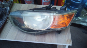 Mitsubisi  l200 sol far