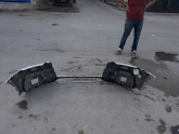 Oto Çıkma Parça / Kaporta & Karoser / Ön Tampon / Audi / Q3 / Çıkma Parça 