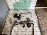 Oto Çıkma Parça / Renault / Kangoo / Mekanik / Kapı Kilidi / Çıkma Parça 