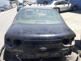 Renault megane 1 çıkma arka bagaj kapısı