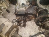 Oto Çıkma Parça / Şanzıman & Vites / Şanzıman Komple / Isuzu / NKR / Çıkma Parça 