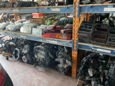 Oto Çıkma Parça / Motor / Motor Komple / Opel / Astra / Çıkma Parça 