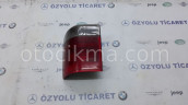 RANGEROVER 4.6 HSE FÜME SOL STOP