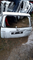 FORD FOCUS ARKA BAGAJ KAPISI HB BEYAZ ÇIKMA ORİJİNAL 2006-08