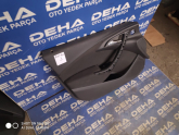 Opel Astra J çıkma orjinal sol ön kapı döşemesi