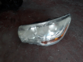 citroen c4 sol far çıkma