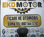 FİAT PANDA ORJİNAL ÇIKMA DİREKSİYON AİRBAG