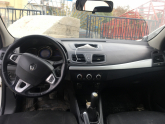 RENO FLUENCE DOLU GÖĞÜSLÜK