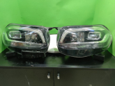 Mercedes X Class W470 Sağ-Sol Led Far A4709060800 A470906090