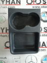 5JA862531 seat toledo 2012-19 orta konsol bardaklık eşya göz