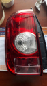 Dacia duster arka sol stop