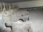 Oto Çıkma Parça / Opel / Vectra / Motor / Eksantrik Dişlisi / Çıkma Parça 