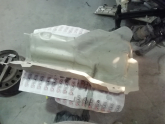 Volvo S60 Iı Isı Koruması 31321999