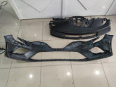 Oto Çıkma Parça / Renault / Clio / Kaporta & Karoser / Ön Tampon / Çıkma Parça 