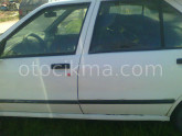 RENAULT 19 KAPILARI OTO FİKRETTEN