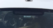 2005 model fiat albea 1.6 16v çıkma bagaj stop lambası
