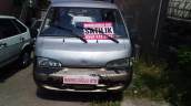 Hyundai h100 ön cam çıkma yedek parça Mısırcıoğlu oto
