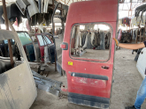RENAULT MASTER BAGAJ KAPAĞI ÇITASI SOL ORJİNAL ÇIKMA TEMİZ