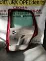 Oto Çıkma Parça / Kaporta & Karoser / Kapı / Citroen / C4 / Çıkma Parça 