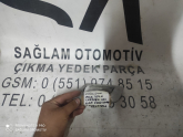 OEM;6K0867197A POLO-İBİZA-CORDOBA ÇIKMA SOL KAPI KOLU KAPAK