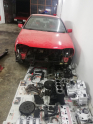 Oto Çıkma Parça / Motor / Motor Komple / Volkswagen / Golf / Çıkma Parça 