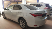 TOYOTA COROLLA HATASIZ  KAPI... MİL OTOMOTİV.