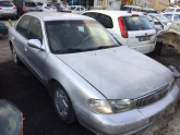 kia clarus çıkma Yedek parça