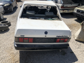 DOĞAN SLX 99MODEL  HURDA BELGELİ PARÇA PARÇA SATLIK ORJİNAL