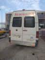 Hurda Araçlar / Volkswagen / Volt