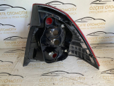 FORD FOCUS SOL STOP LAMBASI ORJİNAL ÇIKMA 2005-2008 MODEL