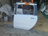 Dacia lodgy çıkma sol arka kapı