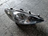 Peugeot 307 far sağ ön
