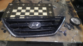 Hyundai elantra çıkma panjur