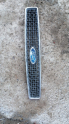 FORD FUSİON  ÖN PANJUR LOGOLU ÇIKMA ORİJİNAL