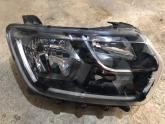 2019 2021 Dacia Duster Sağ Far Ledli