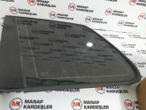 PORSCHE CAYENNE KELEBEK CAM 7L5845297 7L5845298