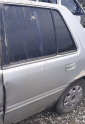 1992 hyundai excel 1.5 karburatörlü çıkma sol arka kapı