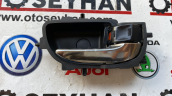 69205-0D270 toyota yaris 2012 sağ ön kapı iç açma kolu