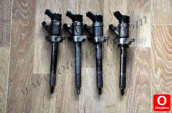 HAKANOTO DAN ÇIKMA FOCUS 1.6 TDCI ENJEKTÖR 0445 110 239