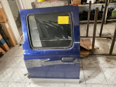 NİSSAN PİCK UP SOL ARKA KAPI DIŞ AÇMA KOLU 2000-2010 MODEL