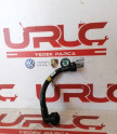 05E133366N 1.5TSİ MOTOR SOĞUTMA BORUSU ARTEON CADDY GOLF PASSAT P