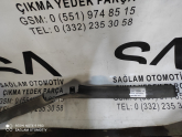 OEM;1M0853371C  SEAT LEON-TOLEDO SOL EŞİK KAPLAMA