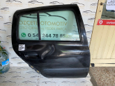 Oto Çıkma Parça / Kaporta & Karoser / Kapı Camları / Renault / Clio / Çıkma Parça 