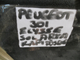 Oto Çıkma Parça / Kaporta & Karoser / Kapı / Peugeot / 301 / Çıkma Parça 
