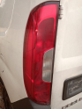 Fiat Doblo 4 (hatasız) sol stop