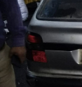 2001 model skoda felicia çıkma sol stop lambası