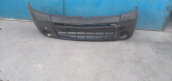 Renault master 2 çıkma ön tampon 2004-2010 arası uyumlu