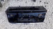 Audi A6 arka bagaj kapagı