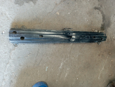 HYUNDAİ GETZ ÖN TAMPON DEMİRİ 2002-2006.86530-1C000