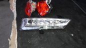 Renault megan 3 sol led sis fari orijinal